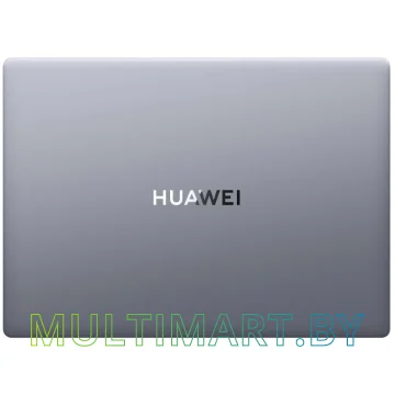 Ноутбук Huawei MateBook D 16 MCLG-X (53014CNC) картинка 2